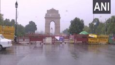 Weather Update: स्वतंत्रता दिवस पर दिल्ली समेत देश भर में आज कैसा रहेगा मौसम, IMD ने जारी की ये चेतावनी
