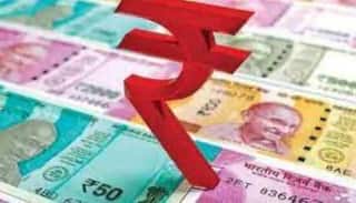 1 USD Equals 80.07 INR -- Rupee Falls To Another Historic Low Against Dollar