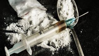 भारत में ड्रग्स का नशा करने वाले वालों में से 13 फीसदी की उम्र 20 साल से कम: संयुक्त राष्ट्र अधिकारी