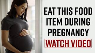 Benefits Of Corn During Pregnancy: Corn Is Beneficial During Pregnancy, Know It's Amazing Health Benefits- Watch Video