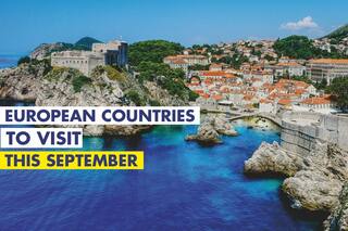 Summer Holidays in September: Visit These 5 Countries In Europe Where Weather Is Still Beautiful