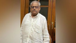 Who Was Rakesh Jhunjhunwala, How He Became Dalal Street Mogul | READ