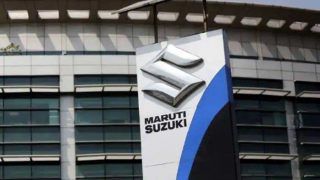 Carmakers Tend To Exit 'Under Rs 5L' Segment, But Maruti Won't. Why? Chairman Answers