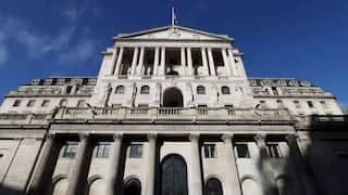 Goldman Sachs WARNS: UK Inflation Can Near 20%, 'Recession On Way'
