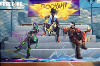 Garena Free Fire MAX redeem codes, August 14: कोड में छिपा है सरप्राइज करने वाला रिवॉड, तुरंत करें क्लेम