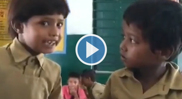 Raksha Bandhan 2022: This Cute Nok-Jhok Between a Brother & Sister Is Just Too Adorable | Watch