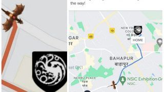 Swiggy Hires 'Dragons' to Deliver Your Food Order, Don't Believe Us? See This!
