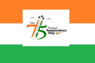 Happy Independence Day 2022: इन 75 संदेशों में कूट-कूट के भरा देशभक्ति का जज्बा, दोस्तों को जरूर भेजें
