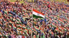 Har Ghar Tiranga: 75 साल आजादी के, हमारा आन-बान-शान है राष्ट्रीय ध्वज, आज से हर घर फहराएंगे तिरंगा-VIDEO