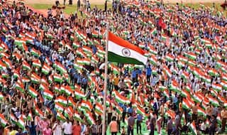 Independence Day पर पूरे देश में घर-घर लहराया तिरंगा, बड़े पैमाने पर मिला रोजगार, जानें कितने करोड़ का हुआ व्यापार