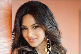 मिस यूनिवर्स हरनाज संधू के खिलाफ मुकदमा दर्ज, फिल्म निर्माता ने कराई शिकायत, जानें मामला