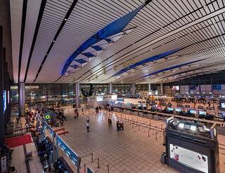 Hyderabad Airport All Set For DigiYatra Rollout On August 18. Deets Here