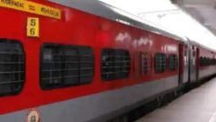 Indian Railways: यात्रीगण कृपया ध्यान दें, कल से 31 अगस्त तक रद्द रहेंगी 62 ट्रेनें; देखे पूरी लिस्ट