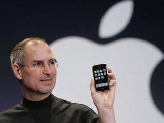 Original, Unpacked 2007 Apple iPhone Sold For Rs 28 Lakh