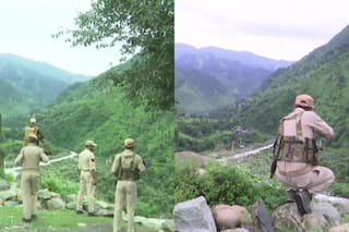 Jammu Kashmir: 15 अगस्त से पहले राजौरी में उरी जैसी साजिश नाकाम, आर्मी कैंप में घुसे सुसाइड बॉम्बर ढेर, तीन जवान शहीद