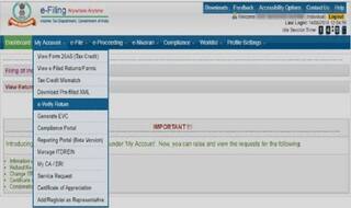 ITR e-verification: ITR फाइल करने के बाद ऐसे करें ई-वेरिफिकेशन, जानें- क्या है आसान प्रॉसेस?