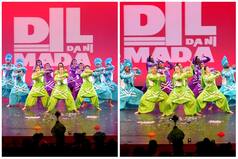 Viral Video: Dancers Perform Mind-blowing Bhangra to Sidhu Moosewala's Level, Wow The Internet | Watch