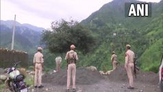 जम्मू-कश्मीर: कुलगाम में आतंकियों को दिया सरेंडर का मौका तो कर दी फायरिंग, जवाब में सेना ने दोनों को मार गिराया