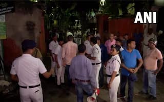 CISF Jawan Killed, Another Injured as Colleague Opens Indiscriminate Fire at Kolkata Museum
