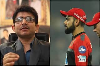 KRK Makes Shocking Statement on Virat Kohli's Bad Form, Blames...