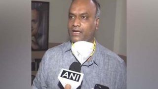 कर्नाटक के कांग्रेस नेता का गंदा बयान-युवा महिलाओं को नौकरी पाने के लिए किसी के साथ सोना पड़ता है