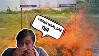'Kadak Maal Tha': Assam Police Uses Phir Hera Pheri Meme to Warn Drug Mafia | Watch