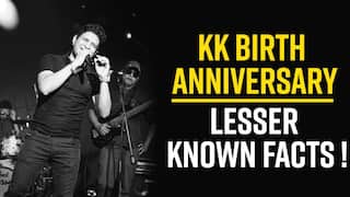 KK Birth Anniversary: Lesser Known Facts About The Music Maestro That You Should Know - Watch Video
