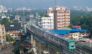 कोच्चि मेट्रो ने लॉन्च की 'फ्रीडम टू ट्रैवल' सुविधा, स्वतंत्रता दिवस के मौके पर यात्रियों को दी 10 रुपये में कहीं भी जाने की अनुमति