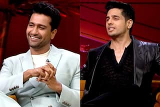 Koffee With Karan: सिद्धार्थ मल्होत्रा ने मानी कियारा को डेट करने की बात, शादी की बात पर हुए चुप