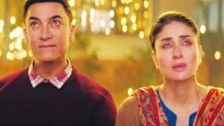 Laal Singh Chaddha Box Office, Day 2: Aamir Khan's Film Witnesses Huge Drop, Collects Rs 7 Crores