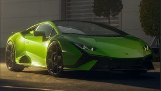 Lamborghini Huracan Tecnica Launched: All You Need To Know About The Supercar Meant For Both Track And Road