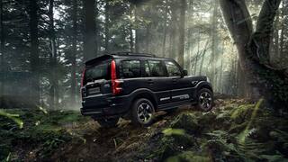 Mahindra Scorpio Classic Launched At Rs. 11.99 Lakh; Variants, Powertrain, Features Explained