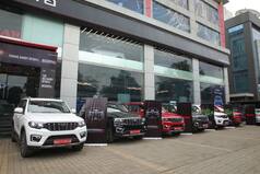 2022 Mahindra Scorpio Classic: SUV Will Not Have Automatic Transmission; Check Price, Design, Features