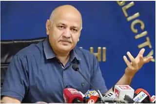 Liquor Trader Paid Rs. 1 Crore To Sisodia's Accomplice, Claims CBI On Delhi Excise Policy