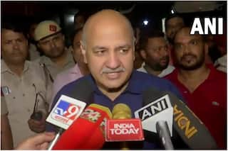 'Not Afraid of CBI': Manish Sisodia Says Computer, Phone Seized After 14-Hour Raid