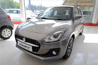 Maruti Swift CNG launched As 'Most Powerful CNG Hatchback'; Gives 30.9 Km/Kg Mileage. Price, Booking Options Here