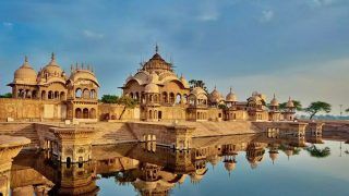 Janmashtami 2022: उस मथुरा के बारे में कितना जानते हैं आप जहां पैदा हुए थे श्रीकृष्ण? चीनी यात्री फाहियान भी आया था यहां