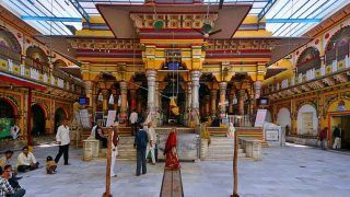 Janmashtami 2022: इस जन्माष्टमी करिये मथुरा के इन 5 मंदिरों के दर्शन और लीजिये भगवान श्रीकृष्ण का आशीर्वाद