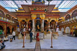 Janmashtami 2022: इस जन्माष्टमी करिये मथुरा के इन 5 मंदिरों के दर्शन और लीजिये भगवान श्रीकृष्ण का आशीर्वाद