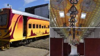 Mathura-Vrindavan Intercity Bus Service To Begin Soon, Indian Railways Announced on Shri Krishna Janmashtami