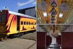 Mathura-Vrindavan Intercity Bus Service To Begin Soon, Indian Railways Announced on Shri Krishna Janmashtami