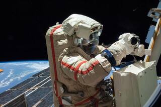 Artemis III: NASA To Announce Potential Sites On Moon's South Pole For Humans To Land