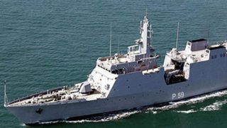 Russia's Largest Shipbuilder Mulls 'Make In India', Allays Fears Over Ukraine Supply Of Marine Engines