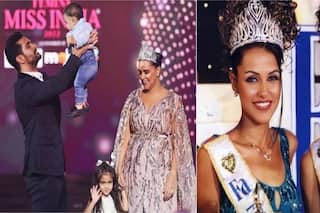 नेहा धूपिया जन्मदिन: साल 2002 में 'मिस इंडिया' बनी थीं नेहा धूपिया, शादी के पहले ही गर्भवती हो गई थीं एक्ट्रेस