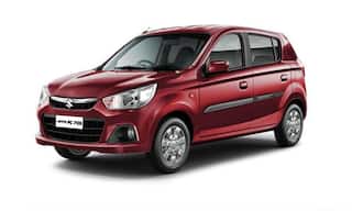 Longer and Taller Than Before: 2022 New Maruti Suzuki Alto Coming on Aug 18 | Here   s What To Expect