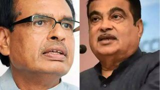 Nitin Gadkari, Shivraj Singh Chouhan Out Of BJP's Parliamentary Board; Yediyurappa, Sonowal In