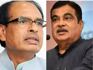 Nitin Gadkari, Shivraj Singh Chouhan Out Of BJP's Parliamentary Board; Yediyurappa, Sonowal In
