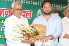 Bihar Cabinet Expansion: बिहार कैबिनेट में हो गया विभागों का बंटवारा, सीएम नीतीश ने रखा गृह, तेजप्रताप नहीं तेजस्वी के पास हेल्थ, देखें पूरी लिस्ट