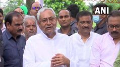 Bihar Cabinet Expansion: बिहार में नई कैबिनेट है तैयार, सीएम नीतीश को लेकर RJD-JDU नेताओं ने कही ये बड़ी बात...