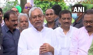 Bihar Cabinet Expansion: बिहार में नई कैबिनेट है तैयार, सीएम नीतीश को लेकर RJD-JDU नेताओं ने कही ये बड़ी बात...
